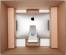 Load image into Gallery viewer, Apple iMac 27&quot; Desktop Computer Shipping Box, theBOXlarger
