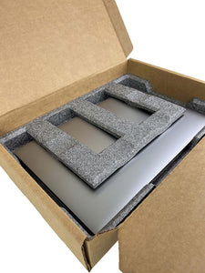 Universal Laptop Shipping Box theBOXlarge V2