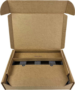 Universal Laptop Shipping Box theBOXlarge V2