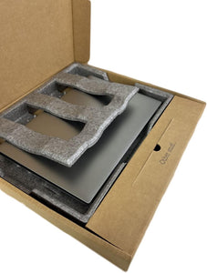 Universal Laptop Shipping Box, theBOXlarge V1