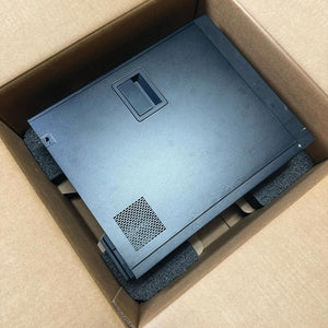 Universal Desktop Computer Tower Shipping Box, theBOXlarger