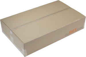 Universal 1U and 2U Server Shipping Box, theBOXlarger