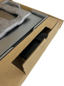 Universal Laptop Shipping Box, theBOXlarge V1