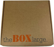 Load image into Gallery viewer, Universal Laptop Shipping Box, theBOXlarge V1
