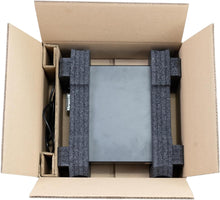 Load image into Gallery viewer, Universal Small Form Factor Desktop Computer Shipping Box, theBOXlarge
