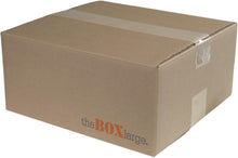 Load image into Gallery viewer, Universal Small Form Factor Desktop Computer Shipping Box, theBOXlarge
