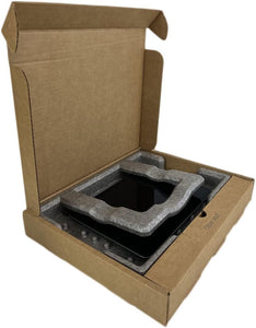 Universal Tablet Shipping Box, theBOXmedium