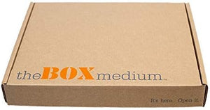 Universal Tablet Shipping Box, theBOXmedium