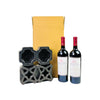 Universal Wine Shipping Box (2 Bottle Pack)